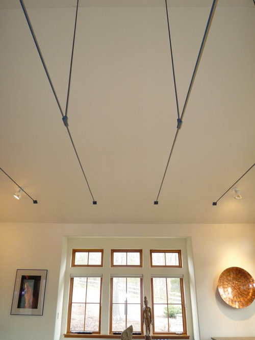 Best Steel Collar Tie Design Ideas & Remodel Pictures Houzz