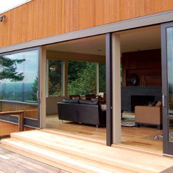 Doors - Windows And Doors