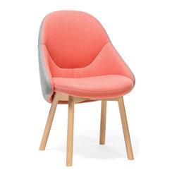 Ton Chairs - Dining Chairs