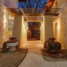 Entryway Forey