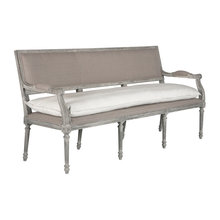 Entryway Bench