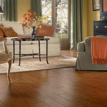 Bruce Laminate Flooring