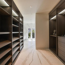 closets