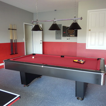 Other Area Game Rooms
