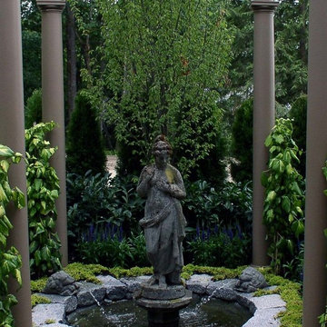 Waterfeatures
