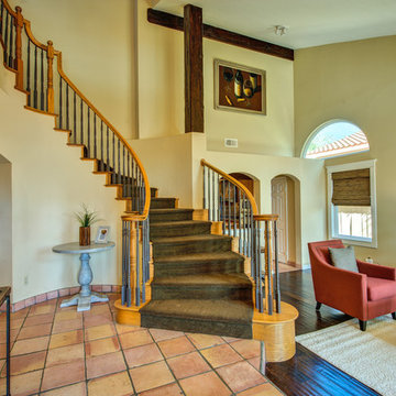 Cantebury | Orange County, CA