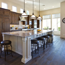Jeni Keane Kitchen