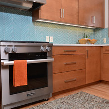 Acacia Kitchen