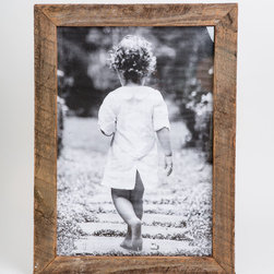 restored frames - Picture Frames