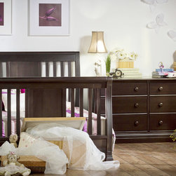 VIOLINI Collection - Beds