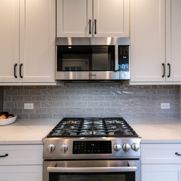 Northfield Kitchen Remodel