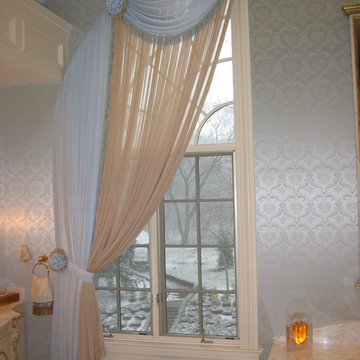 Rumson, NJ - Master Bathroom