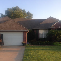 Residential roofing - Roofing And Gutters