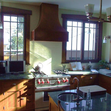 Our Work