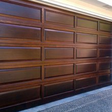 garage doors