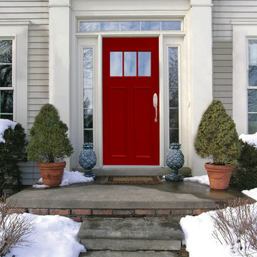 doors