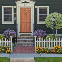 Curb Appeal