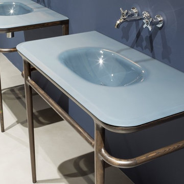 Bathroom Furniture- Ilbagno by Antoniolupi