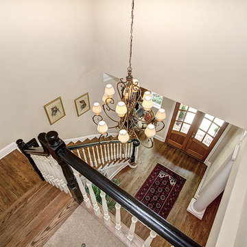 Hawkstone Drive, Waxhaw, NC
