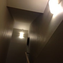 lighting & flooring