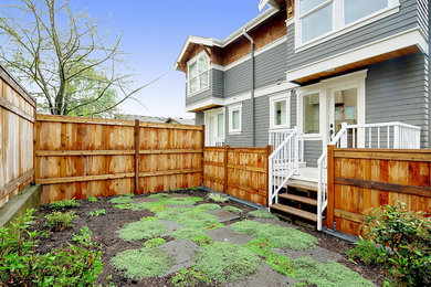 Interlake Town Homes