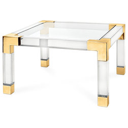 Contemporary Coffee Tables by Jonathan Adler
