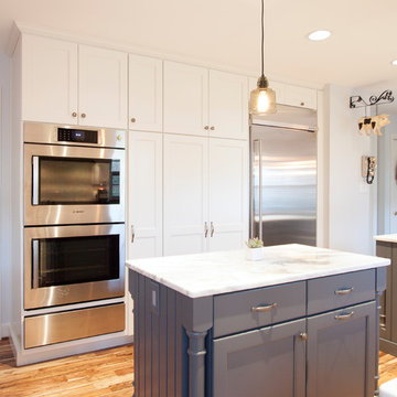 Nelson Kitchen