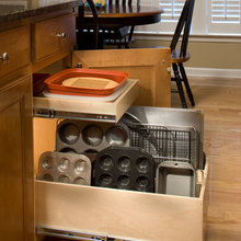 Kitchen Ideas