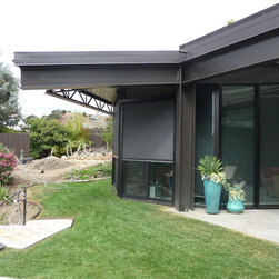 San Francisco and Marin County - Windows And Doors