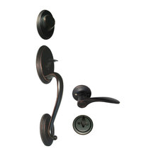 Front Door Handles