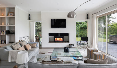 10 of the Most Restful Living Rooms on Houzz