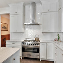backsplash