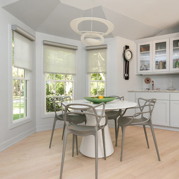 Living Spaces