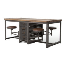 DESKS
