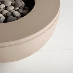 Solus Decor Firestones - Fire Pit Accessories