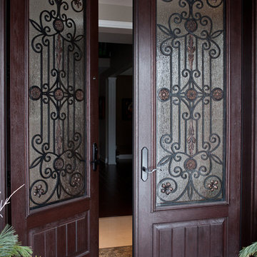 Fiberglass Entry Doors - HIghlights of 2014