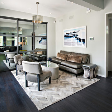 Winnetka Swanky