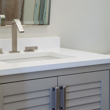 Launer Residence