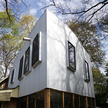 Mordecai House