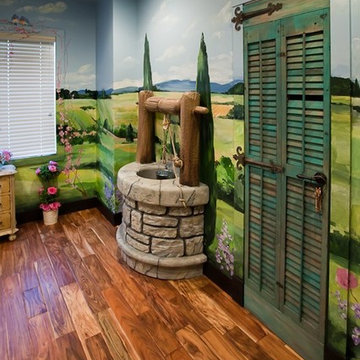 Extreme Makeover Home Edition (#5)