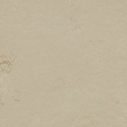 Forbo - Forbo Marmoleum Modular, Malibu Beach - T3719, 10" x 10" - Flooring
