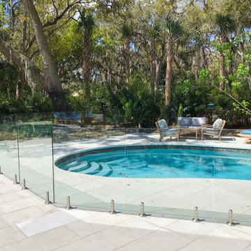 Aquaview Fencing