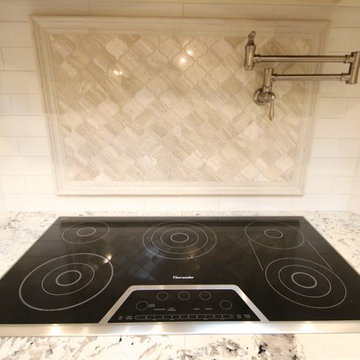 Kitchens