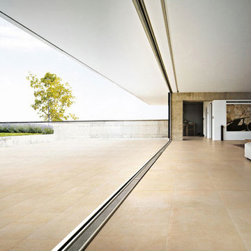 Atlas Concorde Advance Bianco Living Room