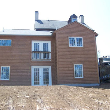 Our Work