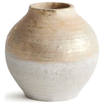 Maude Teardrop Vase, Small