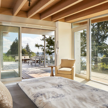 Mercer Island Modern