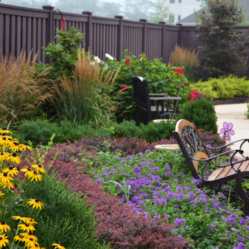 Willowbrook Healing Gardens