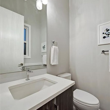 Kinsale duplex