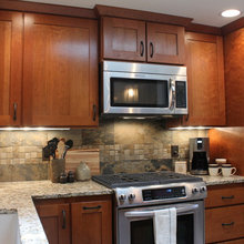 Backsplash